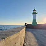 Fuerstenhof, App 304 Erste Reihe Mit Meerblick Villa *