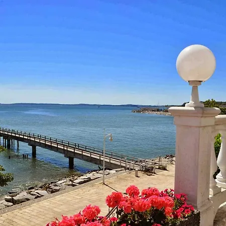 Vila Fuerstenhof, App 304 Erste Reihe Mit Meerblick