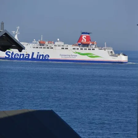 Vila Fuerstenhof, App 304 Erste Reihe Mit Meerblick *