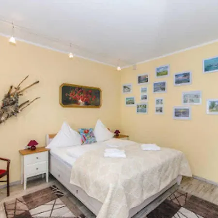 Fuerstenhof, App 304 Erste Reihe Mit Meerblick ヴィラ *